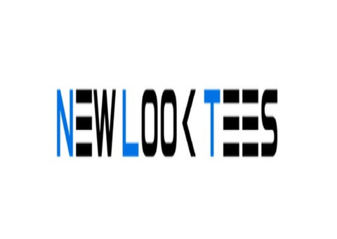 New look tees