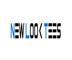 New look tees