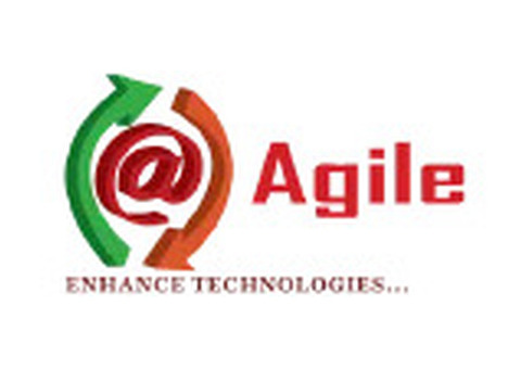 Best IT Company in Noida ( Agile Tech Solutions Pvt Ltd )