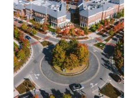 Expert Central Ohio Paving and Roofing Contractor for Residential