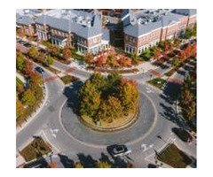 Expert Central Ohio Paving and Roofing Contractor for Residential