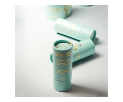 Natural Skin Care Products with Hydrating Balm