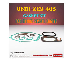06111-ZE9-405 Gasket Kit for Honda GXV340 11HP Engine