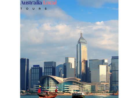 Unforgettable Tours Across Australia