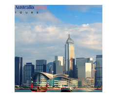 Unforgettable Tours Across Australia