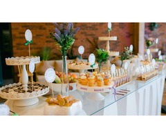 Catering Menu NYC | Moghul Caterers