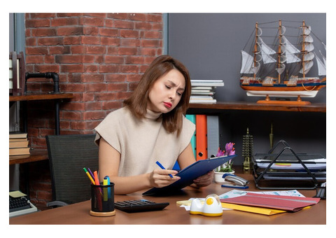 Get 7% Off Accounting Assignment Help | BookMyEssay