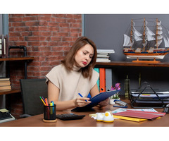 Get 7% Off Accounting Assignment Help | BookMyEssay