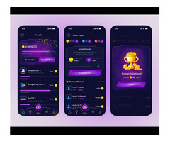Remote Mobile Gaming Opportunity For Students - 1/1