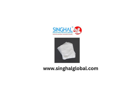 Smarter Packaging Performance Through PE Bags/PE Liners