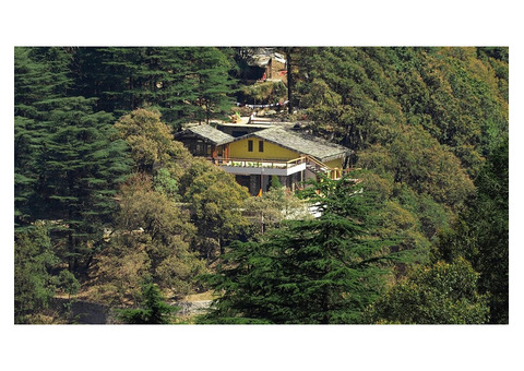Villas For Rent In Mussoorie | Hygge Livings