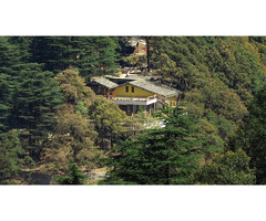 Villas For Rent In Mussoorie | Hygge Livings