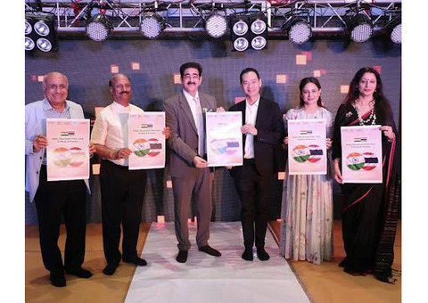 Indo–Thailand Film & Cultural Forum Launched at 10th Global
