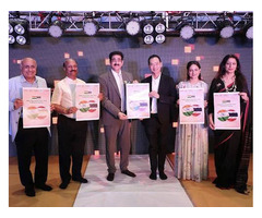Indo–Thailand Film & Cultural Forum Launched at 10th Global
