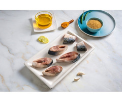 Order Premium Quality Hilsa Fish Through Online - Zappfresh