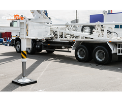 Crane Outrigger Pads for Sale in Saudi Arabia – Diode Trading EST