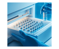 High Purity Research Peptides for Sale