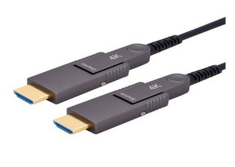 Premium HDMI AOC Cables in UAE | WTC Systems LLC