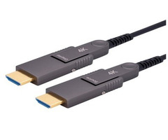 Premium HDMI AOC Cables in UAE | WTC Systems LLC