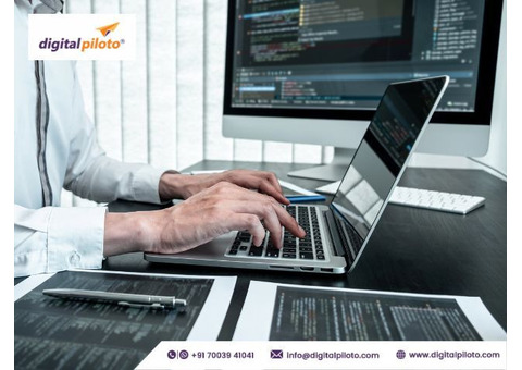 AI-Driven Web Development Company in Kolkata for Smart Brands