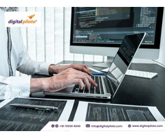 AI-Driven Web Development Company in Kolkata for Smart Brands