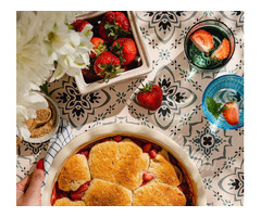 Lunch Catering NYC for Office Meetings & Events