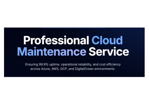 Best Enterprise Cloud Migration Services in Dubai by saptTech Labs