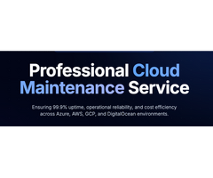 Best Enterprise Cloud Migration Services in Dubai by saptTech Labs