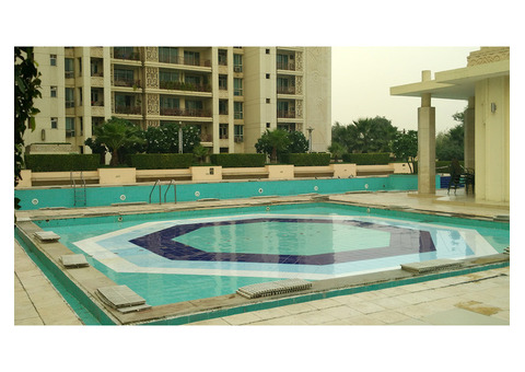 DLF The Summit Gurgaon On Sale – Ready-to-Move Apartments