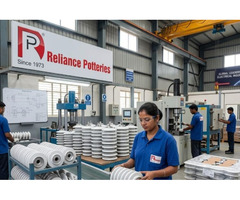 Custom Shaft Insulators Manufacturer Solutions Guide