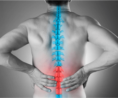 Back Pain Fort Washington