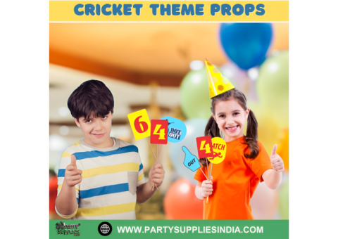 party supplies decorations
