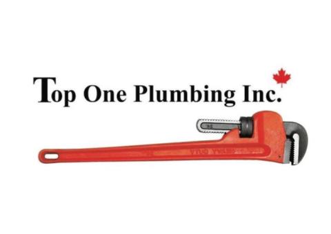 Top One Plumbing Inc.