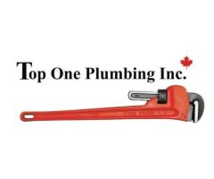 Top One Plumbing Inc.