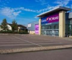 Experienced Shopping Center Paving in Pittsburgh Contractors