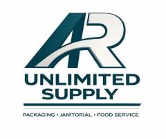 AR Unlimited Supply | bulk disposable products supplier