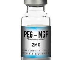 Buy PEG-MGF  Peptides Affordable Prices!