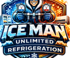 Ice Machine Repair Michigan | Iceman Unlimited Refrigeration