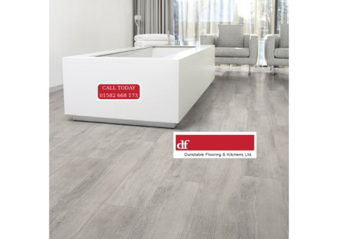 Flooring in Milton Keynes and Bedford