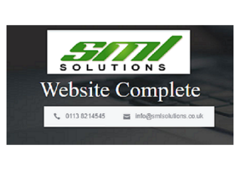 Web Design Leeds