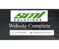 Web Design Leeds