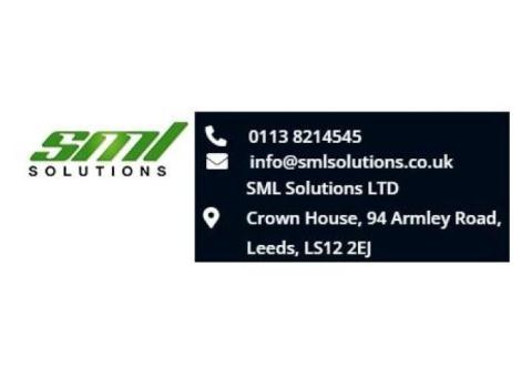 Your Trusted PHP Developers in Leeds