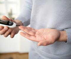 Natural Blood Sugar Balancing in Salt Lake City for Better Health