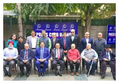 Asian Unity Alliance Commits Full Support to AAPU Under the Patronage