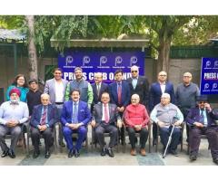 Asian Unity Alliance Commits Full Support to AAPU Under the Patronage