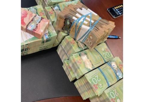 counterfeit money for sale online