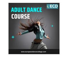 Adult Dance Course in London