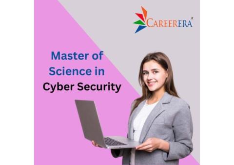 Why Should You Pursue a Masters in Cyber Security?