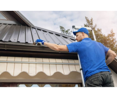 Get Professional Gutter Cleaners at CleanGutter - South Australia