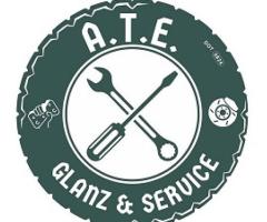 A.T.E Glanz & Service